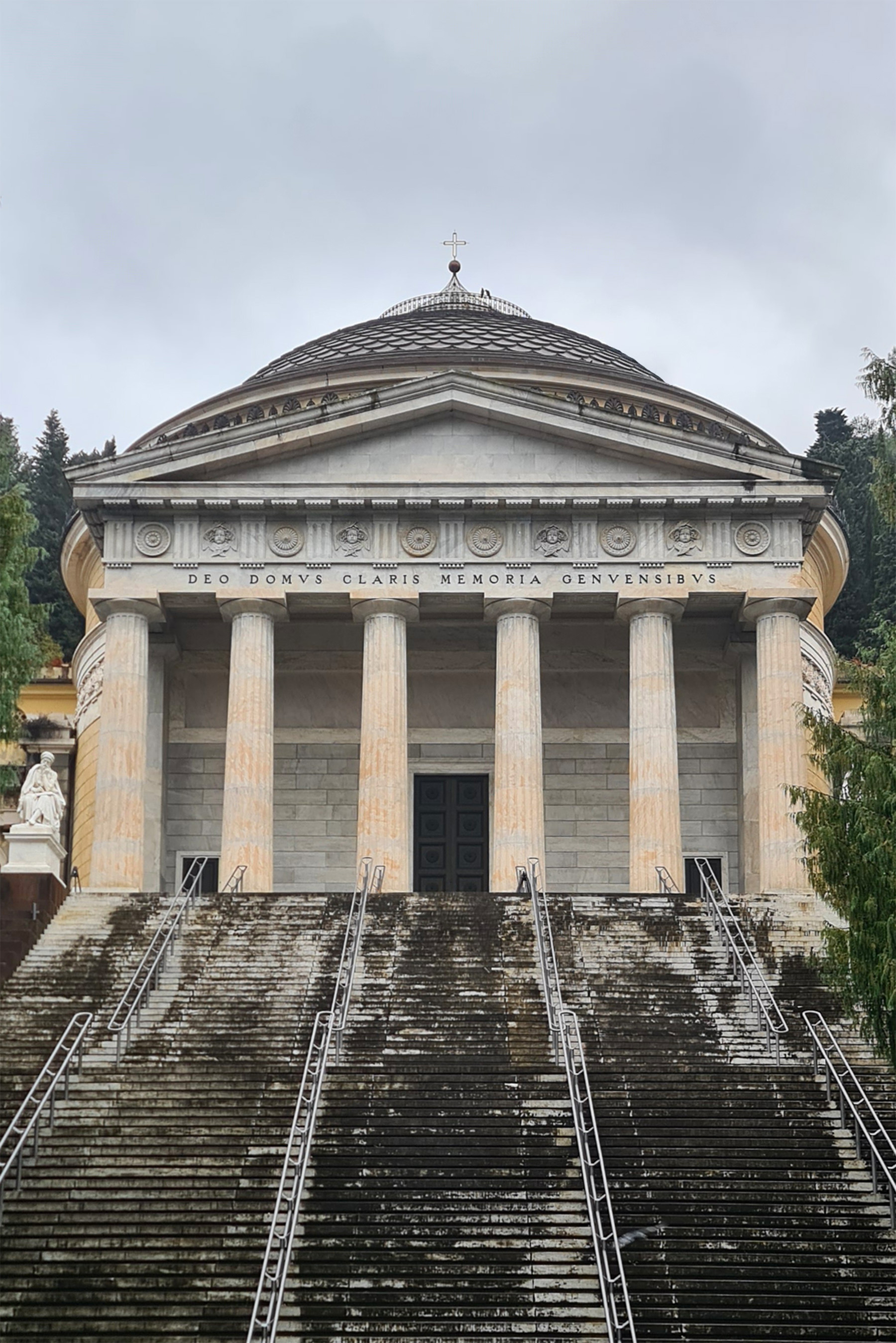 Cimitero di Staglieno