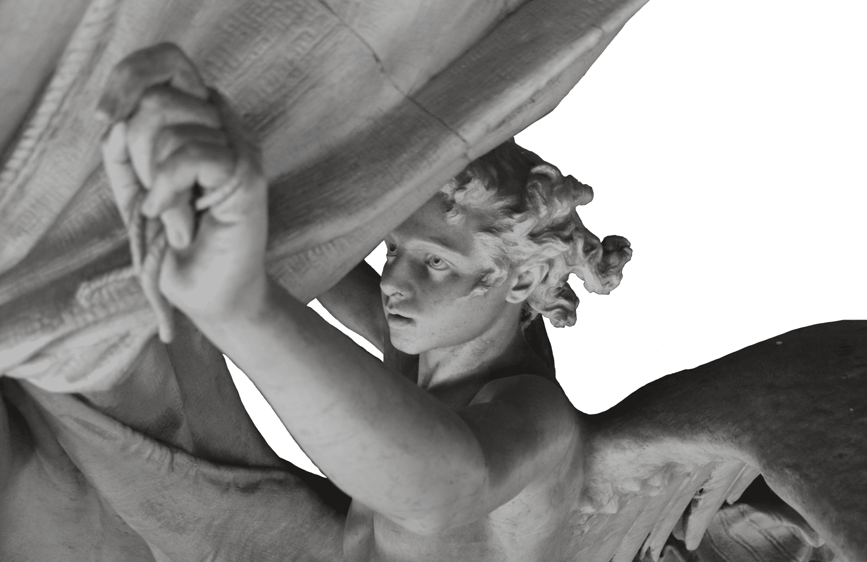 Cimitero di Staglieno -Tomba di Carpaneto